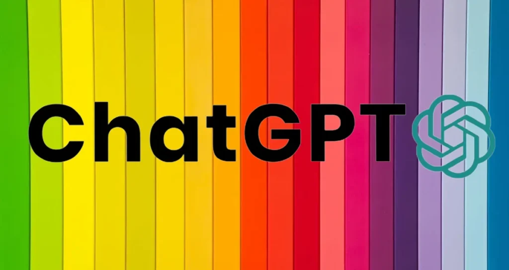 Como alterar a cor do tema do ChatGPT - How to change the theme color of ChatGPT How to change the theme color of ChatGPT