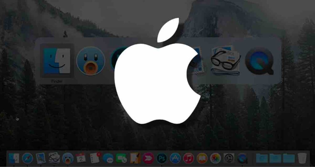 Como desativar completamente o Dock no Mac - How to completely disable the Dock on Mac