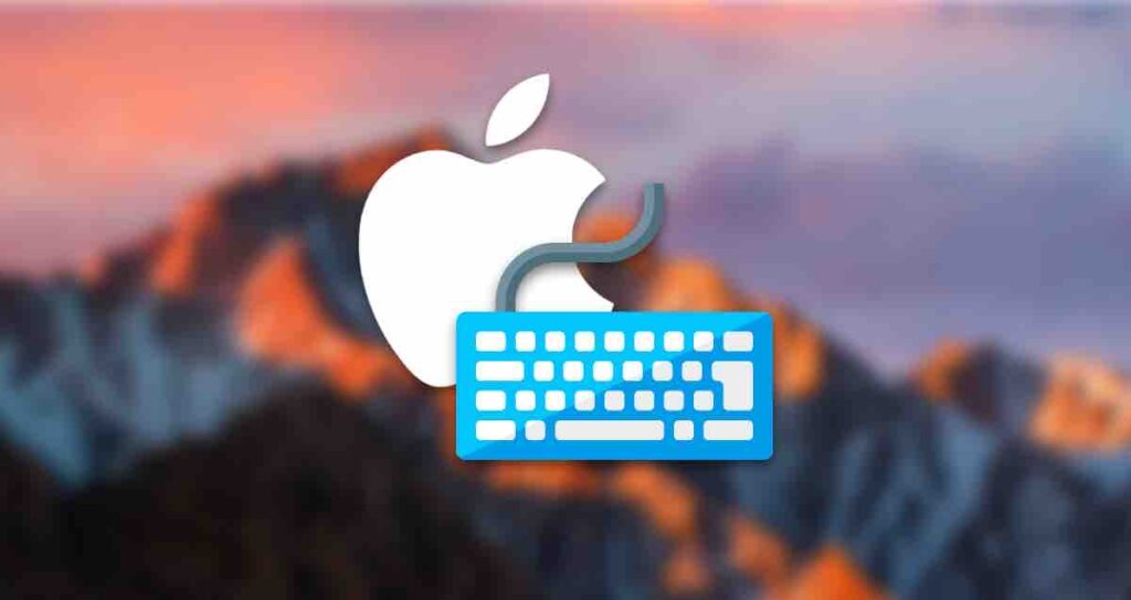 Como digitar em um idioma diferente no teclado Mac - How to type in a different language on Mac keyboard