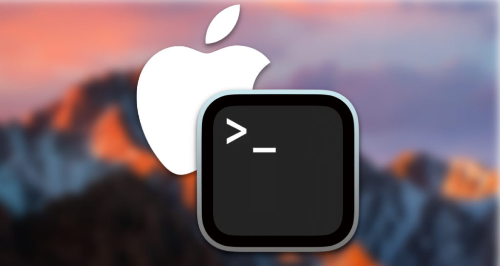 Coleção útil de Comandos do Terminal Mac para Conhecer - Useful Collection of Mac Terminal Commands to Know