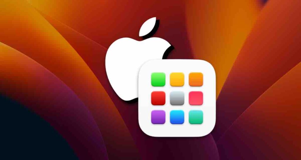 Como ajustar o tamanho do ícone e a grade do Launchpad no macOS - How to Adjust the Launchpad Icon Size and Grid in macOS