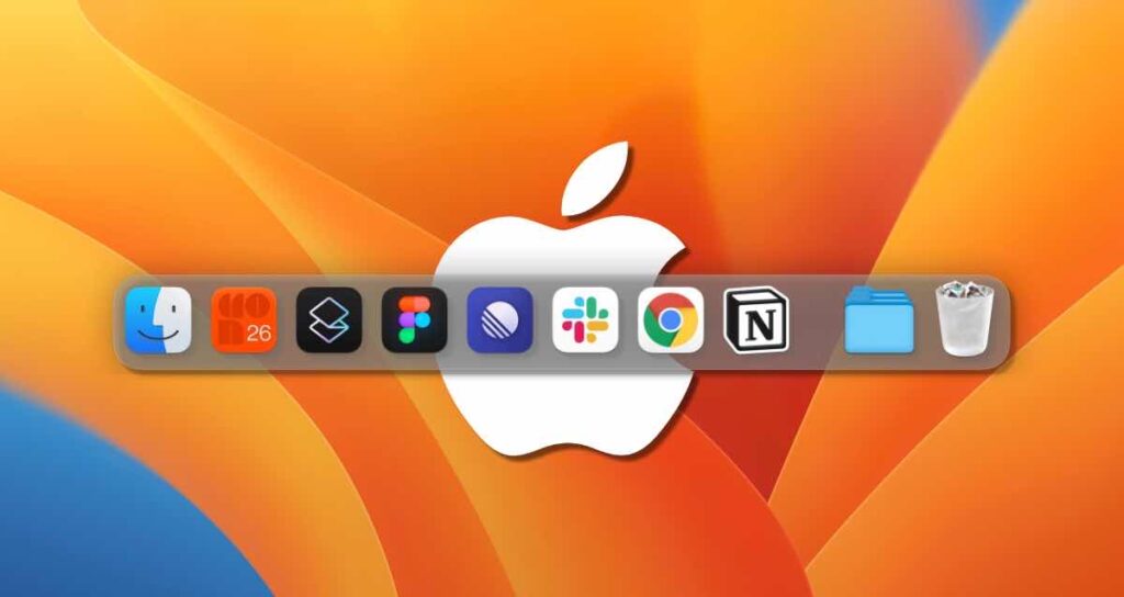 Como remover animação e atraso no Dock no Mac - How to remove animation and delay in Dock on Mac